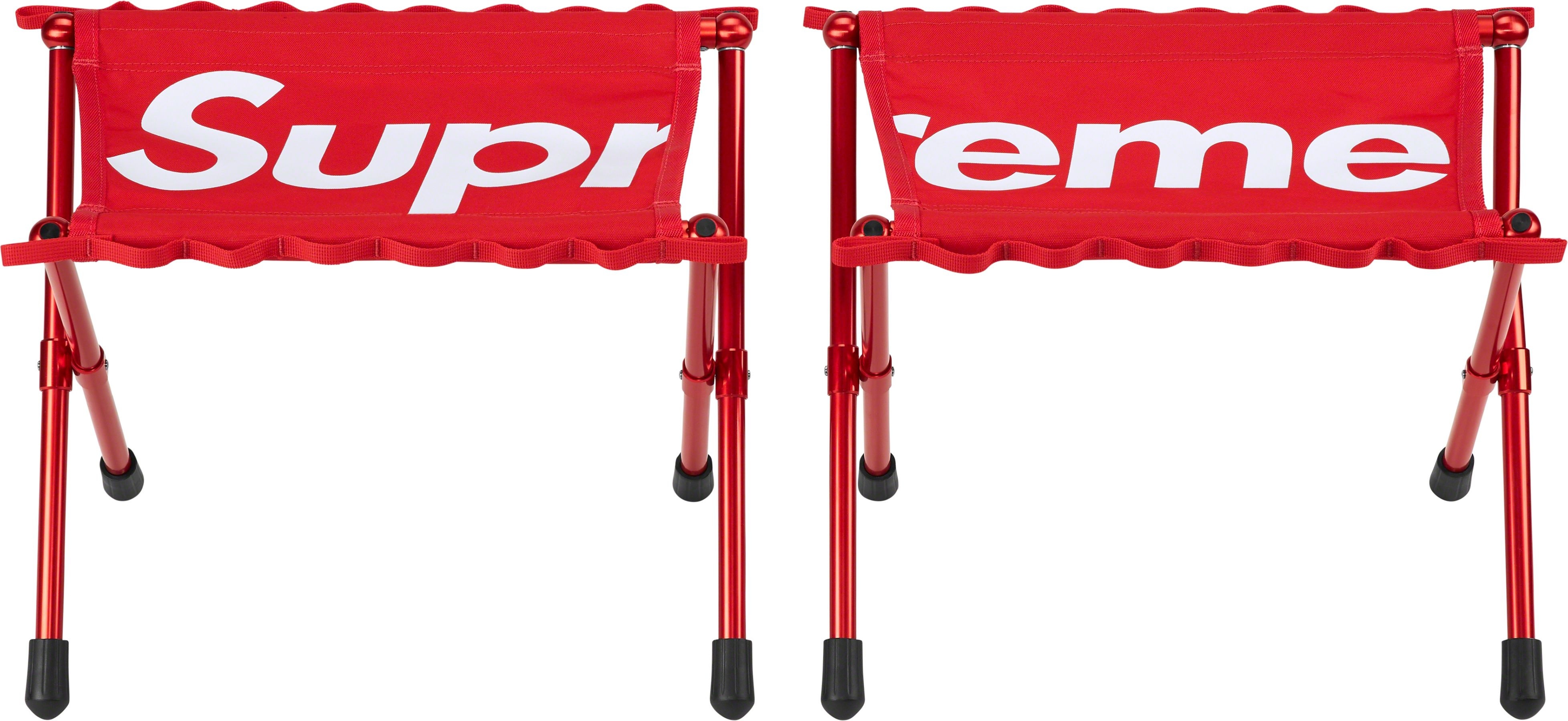 Supreme®/Helinox® Tactical Field Stool (Set of 2) view 11